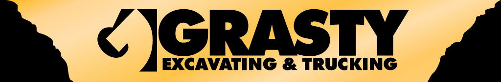 Grasty Excavating & Trucking